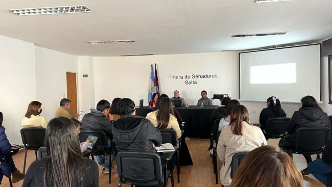 Segmentación energética