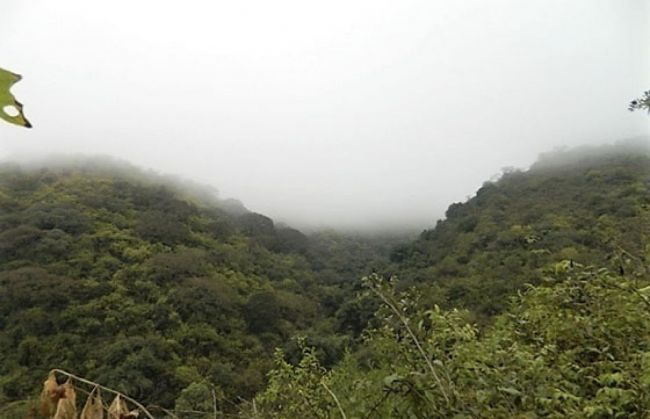 Sexta área protegida privada en adherirse al SIPAP