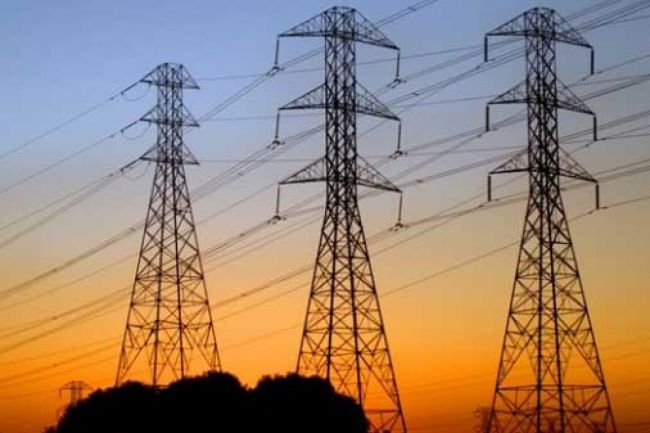 Electricidad de Bolivia para la frontera