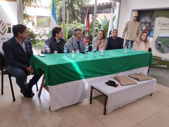 Acuerdo con la Cámara del Tabaco