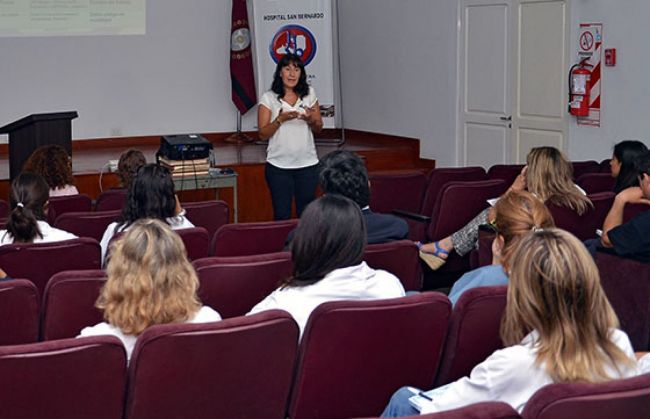 Como actuar para asistir a víctimas de violencia de género