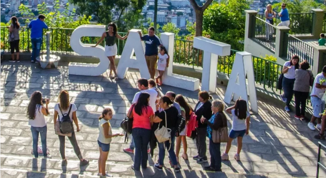 Cerró la temporada invernal