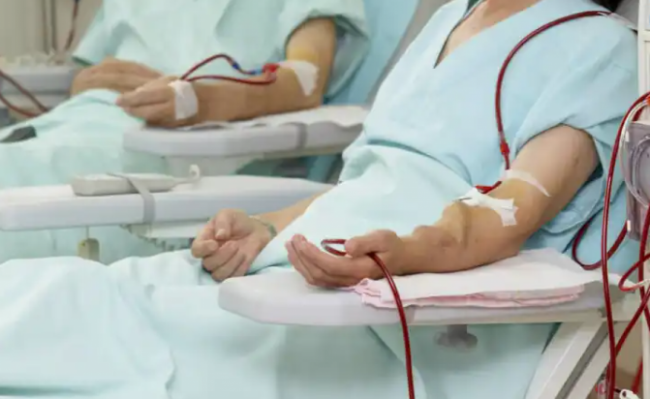 CEPRIDIASA normaliza su servicio