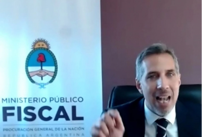 Los alegatos continuarán el viernes