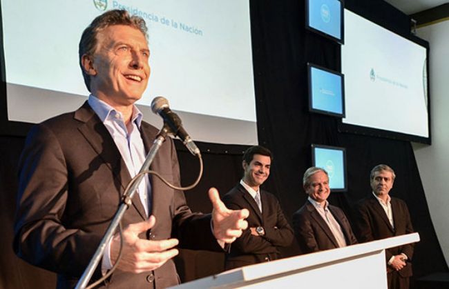 Salta recibirá al presidente dos veces esta semana