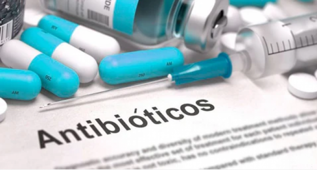 Freno al consumo desmedido de antibióticos