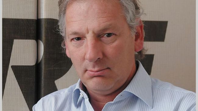 Marcelo Longabardi
