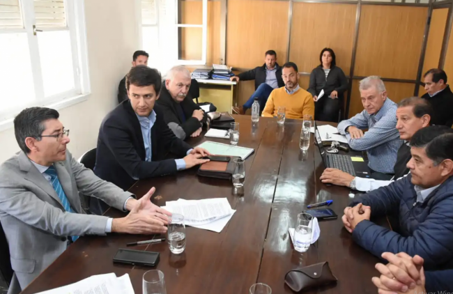 Primera oportunidad Laboral rumbo a convertirse en Ley