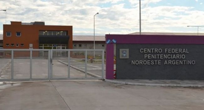 Condenados a 10 años de cárcel