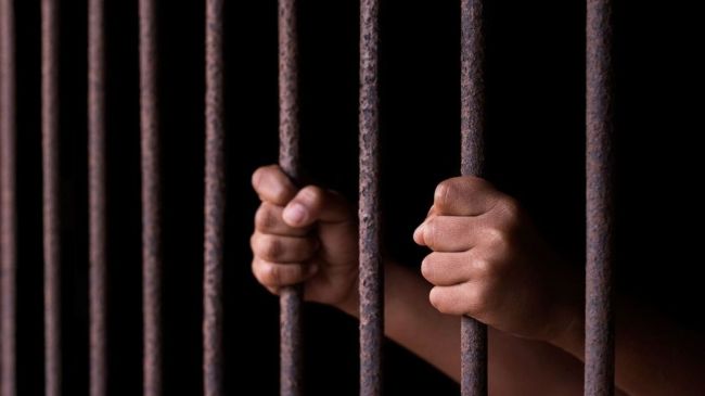 Perpetua para el femicida