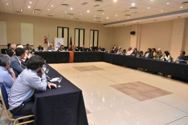 Consejo Económico y Social