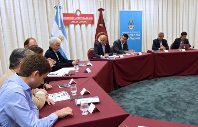 En setiembre comienza la licitación de la autopista Rosario/San Pedro