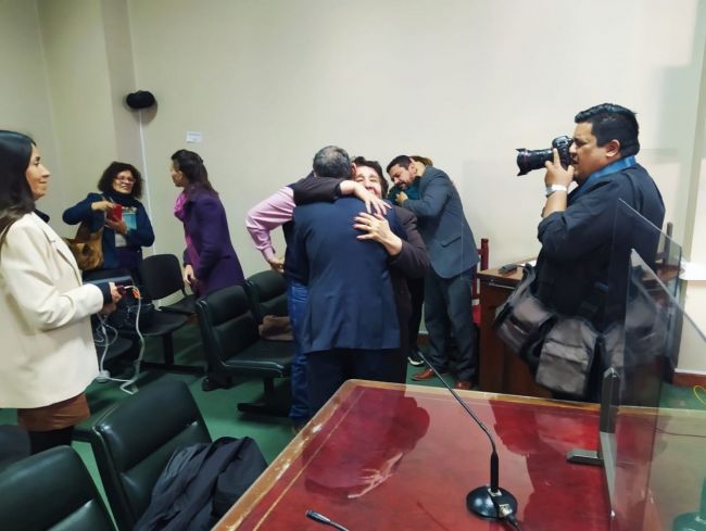 El crimen de Fidel Yazlle