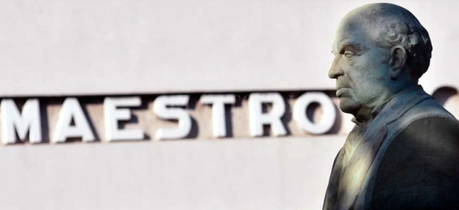 Sin clases el lunes 12 de septiembre