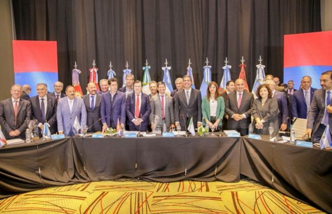 Encuentro del Norte Grande