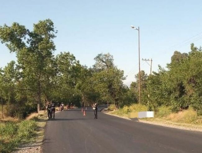Otro siniestro fatal en rutas provinciales