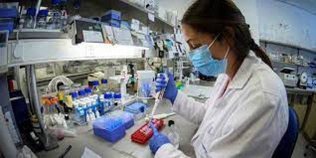 Salta suma 164.334 casos de Covid