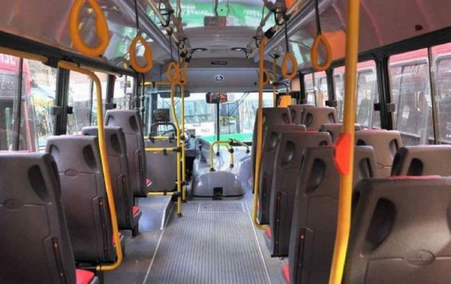 Nuevo paro de transporte la próxima semana