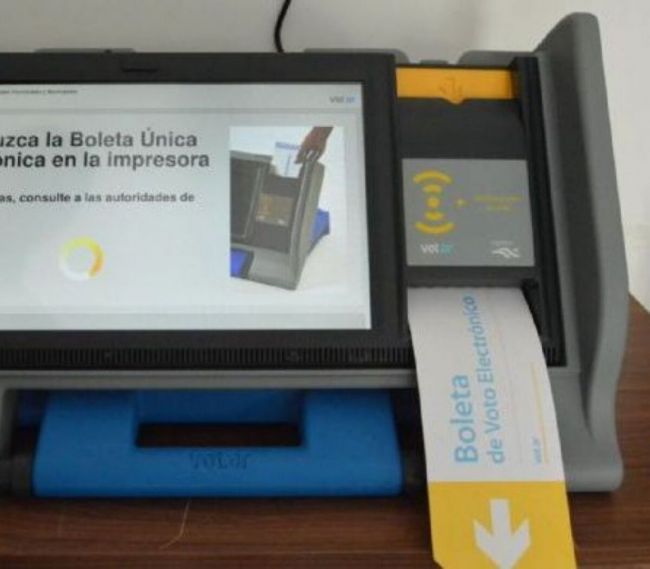 Las elecciones en Salta serán el 14 de mayo de 2023