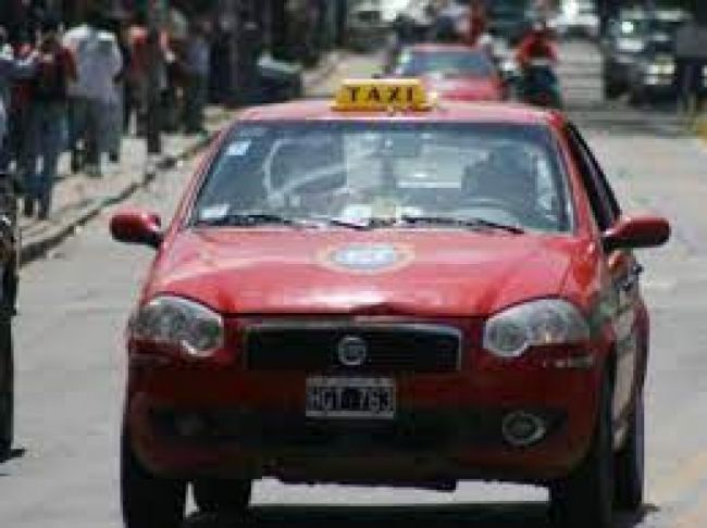 Llega una nueva suba en la tarifa de taxis y remises