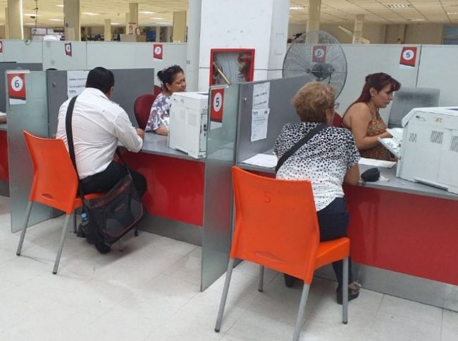 Aumento a municipales