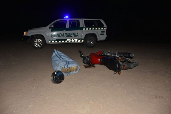 Procedimiento antidroga