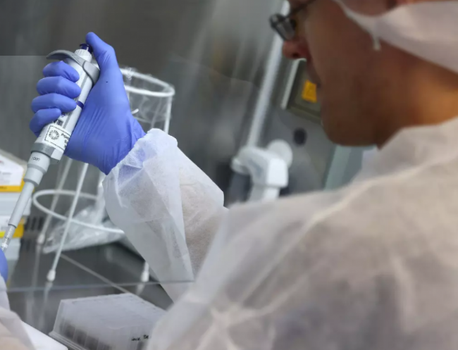 Crece la cifra de muertes por Covid