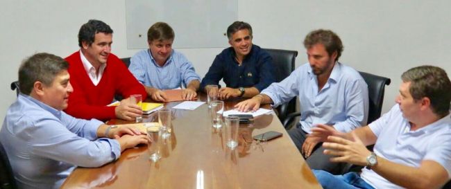 Un comunicado sacado ....por las dudas...