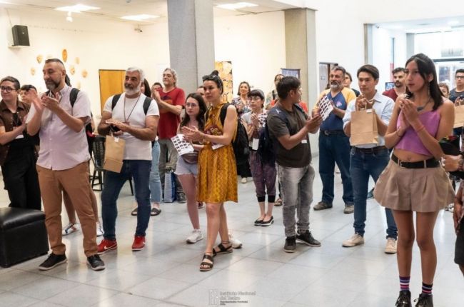 Fiesta Provincial de Teatro