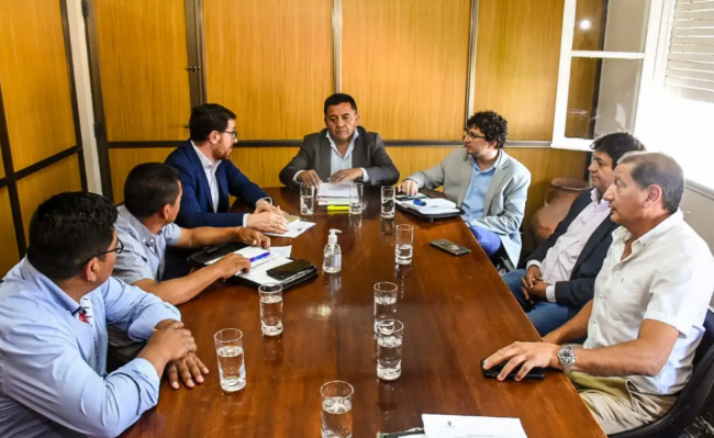 Comisión de Minería