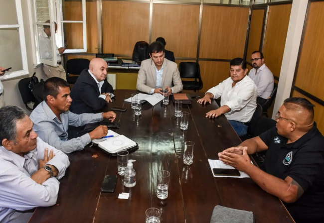 Comisión de Legislación General