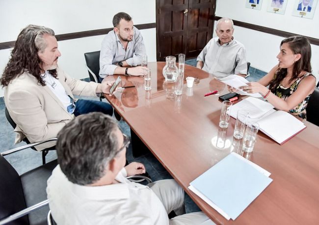 En marcha la iniciativa de reforma de carta orgànica