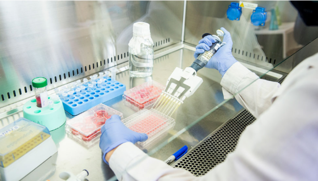 Vuelven a crecer los casos de Covid