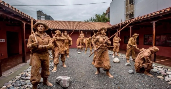 Llega la Noche de los Museos