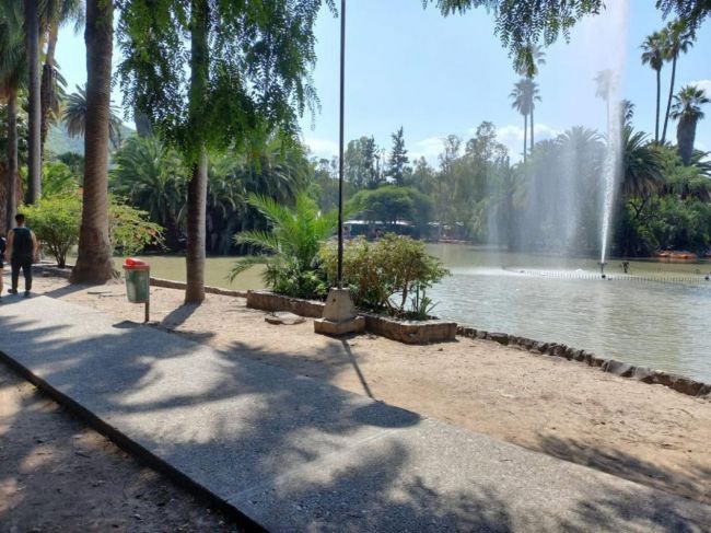 Autorización hasta febrero de 2023