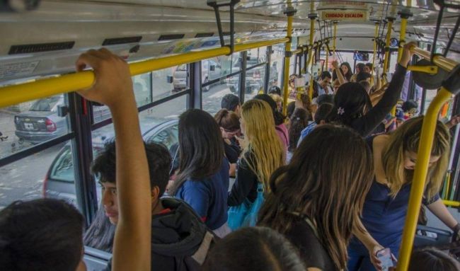 Piden seguridad para choferes y pasajeros