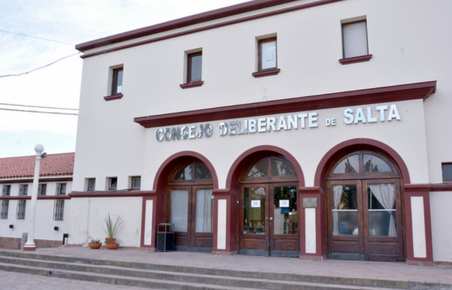 Presupuesto en análisis