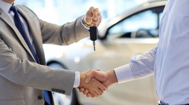 Leve aumento de ventas en 2022