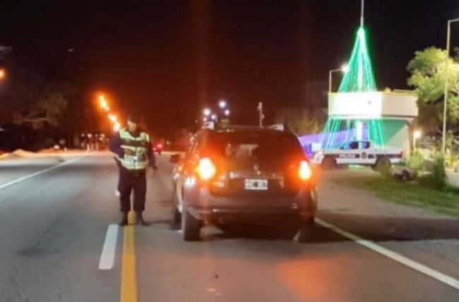 Controles de fin de año