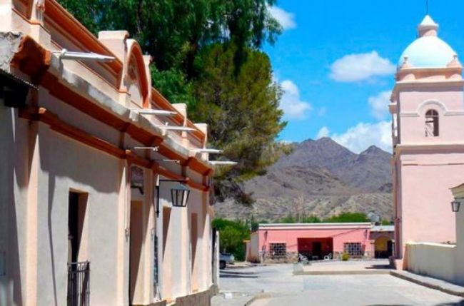 Seclantás se prepara para el primer festival del año