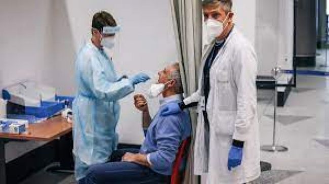 Salta reportó 5 muertes por Covid