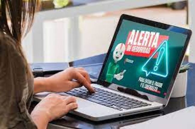 Fiscalía de ciberdelincuancia