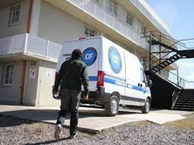 Amedrentamiento mafioso