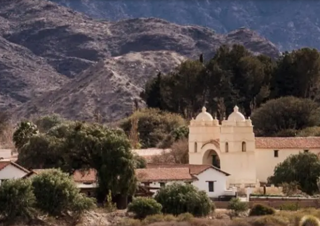 Molinos invita a su festival