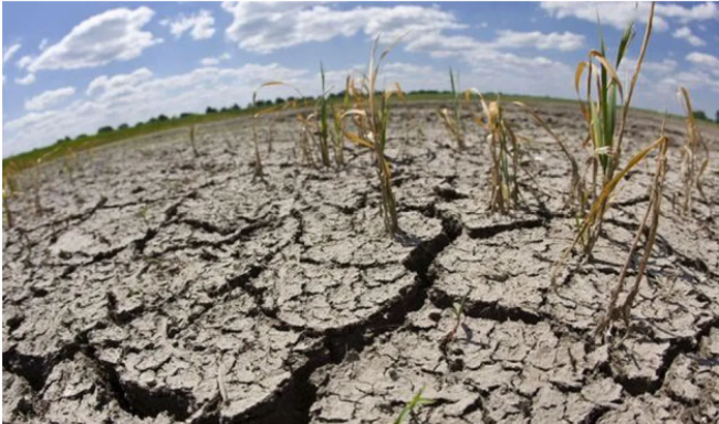 Se gesta otra emergencia en el territorio provincial