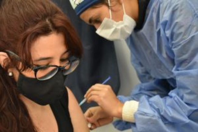 Con un  deceso la cifra de muertes por Covid trepó a 3.504