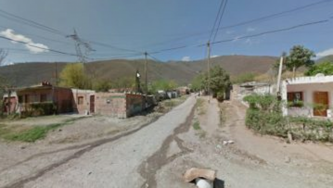 Ocurrió en Villa Floresta