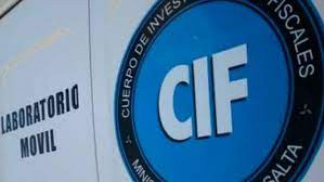 Ocurrió en Vaqueros