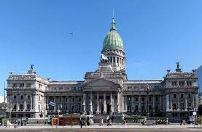 Congreso Nacional