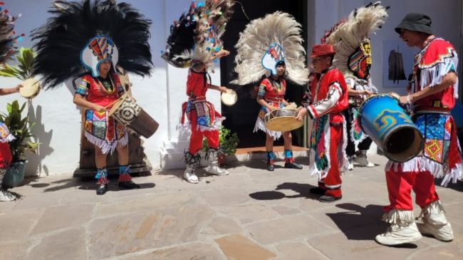 Arrancan los corsos 2023